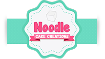 Noodle Cake